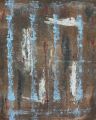 dussoge-peintre - MURS I
