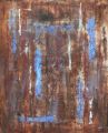dussoge-peintre - MURS I