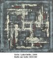 dussoge-peintre - LABYRINTHE