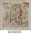 dussoge-peintre - LABYRINTHE