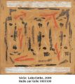 dussoge-peintre - LABYRINTHE