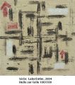 dussoge-peintre - LABYRINTHE