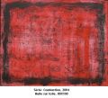 dussoge-peintre - COMBUSTION